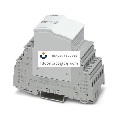 2905230 Phoenix Contact product image